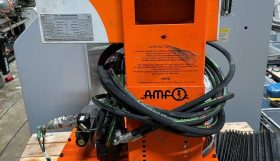 AMF Pressure Generating Hydraulic Pump for Clamping Systems