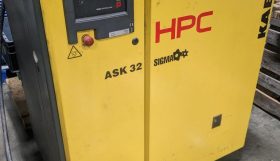 HPC ASK32 Compressor