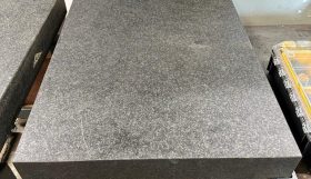Surface Flatness Co. Granite Inspection Table 3ft x 2ft x 37″ tall