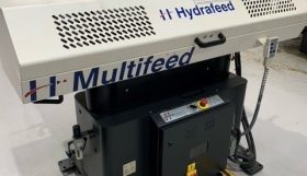 Hydrafeed MX1B Multifeed Short Mag Bar Feeder
