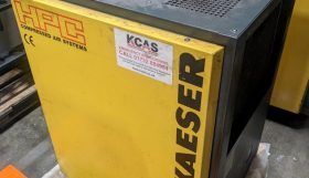 HPC Kaeser TC44 Dryer