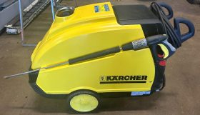 Used Karcher HDS-745M ECO Medium Class High-Pressure Cleaner