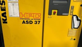 Used HPC Kaeser ASD37 Aircentre Compressor