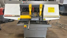 Used Startrite H330MV Manual Horizontal Bandsaw