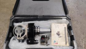 Used Angled Head for CNC Machine
